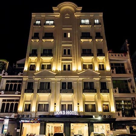 Lion 3 Hotel Can Tho Εξωτερικό φωτογραφία