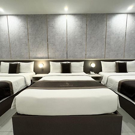 Lion 3 Hotel Can Tho Εξωτερικό φωτογραφία