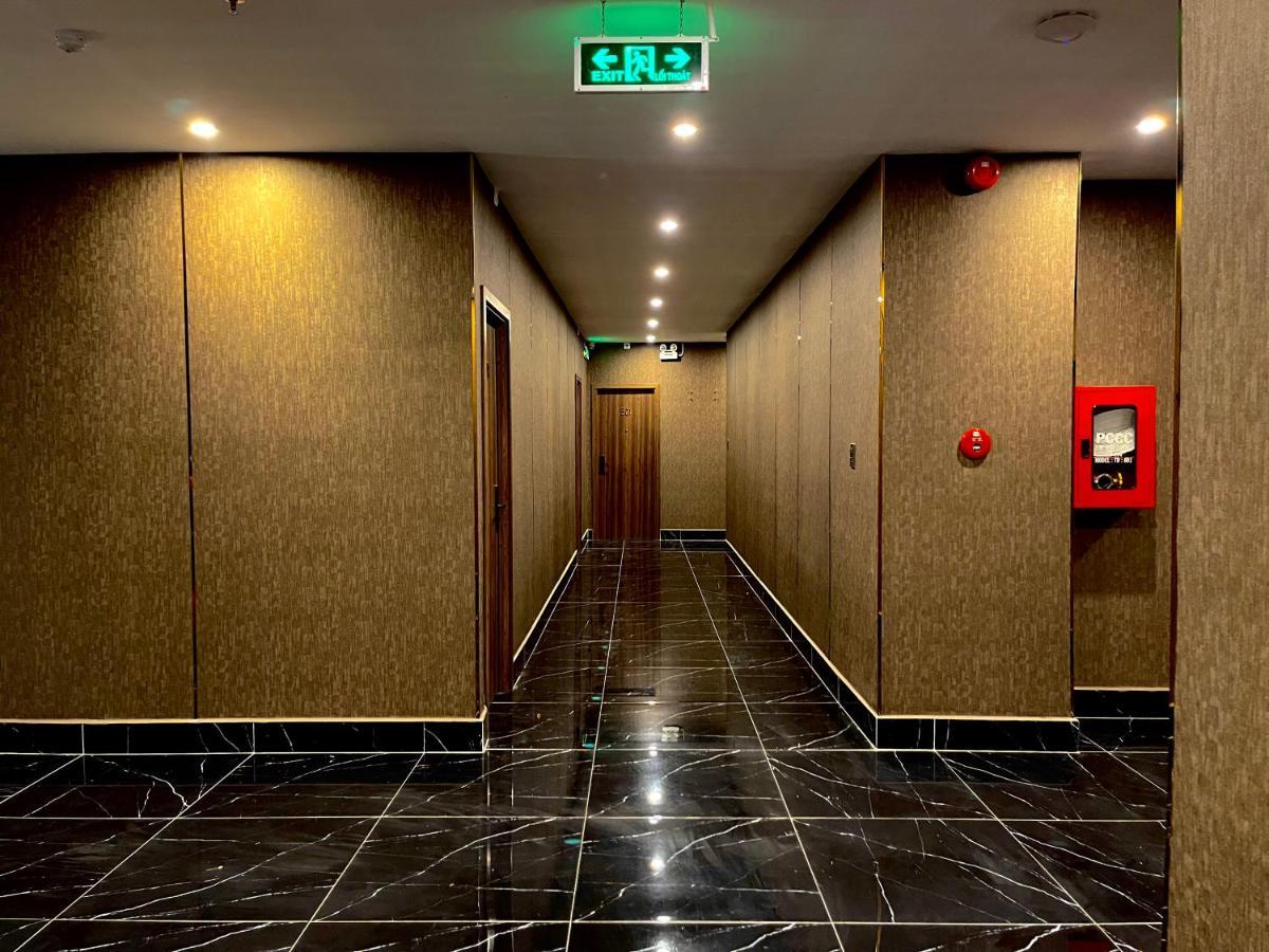 Lion 3 Hotel Can Tho Εξωτερικό φωτογραφία