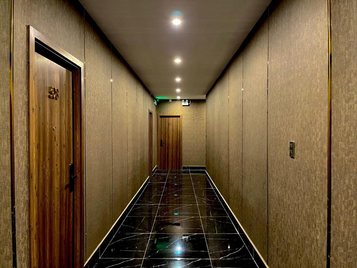 Lion 3 Hotel Can Tho Εξωτερικό φωτογραφία