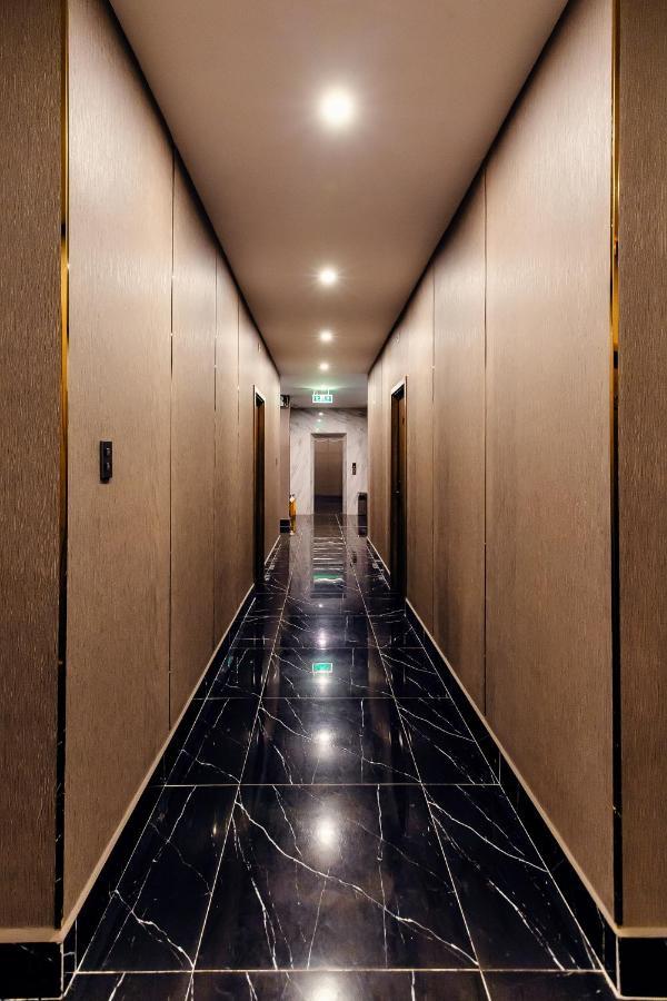 Lion 3 Hotel Can Tho Εξωτερικό φωτογραφία